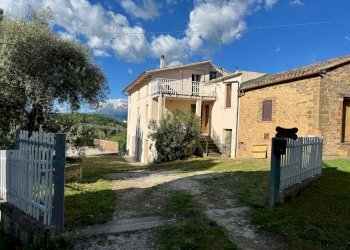 Foto 1 - Apartment C.da San Lorenzo
 
43, Montefalcone Appennino - photo 1