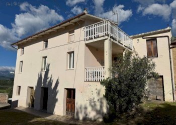 Foto 2 - Apartment C.da San Lorenzo
 
43, Montefalcone Appennino - photo 2