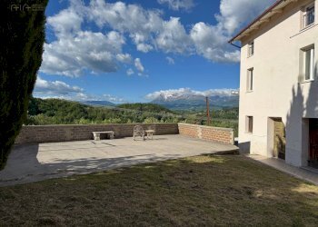 Foto 3 - Apartment C.da San Lorenzo
 
43, Montefalcone Appennino - photo 3