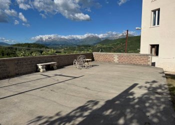 Foto 4 - Apartment C.da San Lorenzo
 
43, Montefalcone Appennino - photo 4