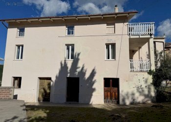 Foto 5 - Apartment C.da San Lorenzo
 
43, Montefalcone Appennino - photo 5