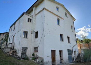 Foto 13 - Apartment C.da San Lorenzo
 
43, Montefalcone Appennino - photo 13