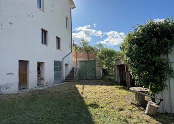 Foto 14 - Apartment C.da San Lorenzo
 
43, Montefalcone Appennino - photo 14