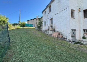Foto 15 - Apartment C.da San Lorenzo
 
43, Montefalcone Appennino - photo 15