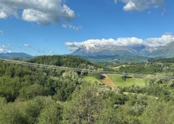 Foto 17 - Apartment C.da San Lorenzo
 
43, Montefalcone Appennino - photo 17