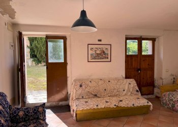 Foto 24 - Apartment C.da San Lorenzo
 
43, Montefalcone Appennino - photo 21