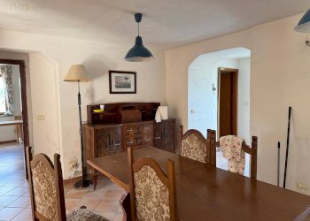 Foto 25 - Apartment C.da San Lorenzo
 
43, Montefalcone Appennino - photo 22