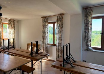 Foto 29 - Apartment C.da San Lorenzo
 
43, Montefalcone Appennino - photo 26