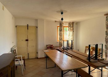 Foto 30 - Apartment C.da San Lorenzo
 
43, Montefalcone Appennino - photo 27