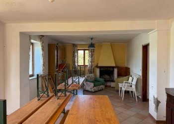 Foto 31 - Apartment C.da San Lorenzo
 
43, Montefalcone Appennino - photo 28