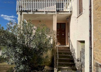 Foto 35 - Apartment C.da San Lorenzo
 
43, Montefalcone Appennino - photo 32