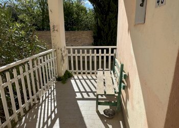 Foto 37 - Apartment C.da San Lorenzo
 
43, Montefalcone Appennino - photo 34