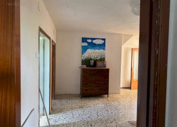 Foto 53 - Apartment C.da San Lorenzo
 
43, Montefalcone Appennino - photo 50