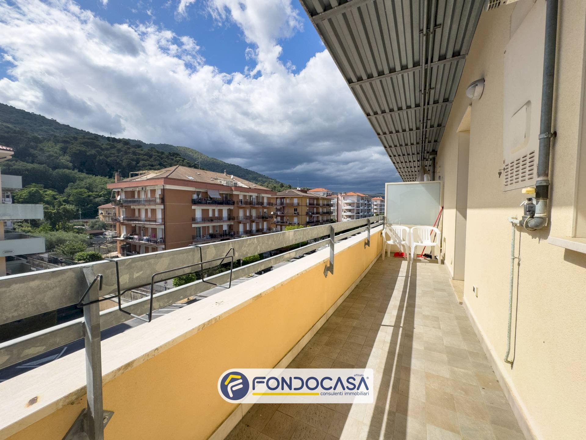 Foto 3 - Monolocale Via Cavour, Andora - foto 3