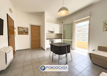 Foto 5 - Monolocale Via Cavour, Andora - foto 5