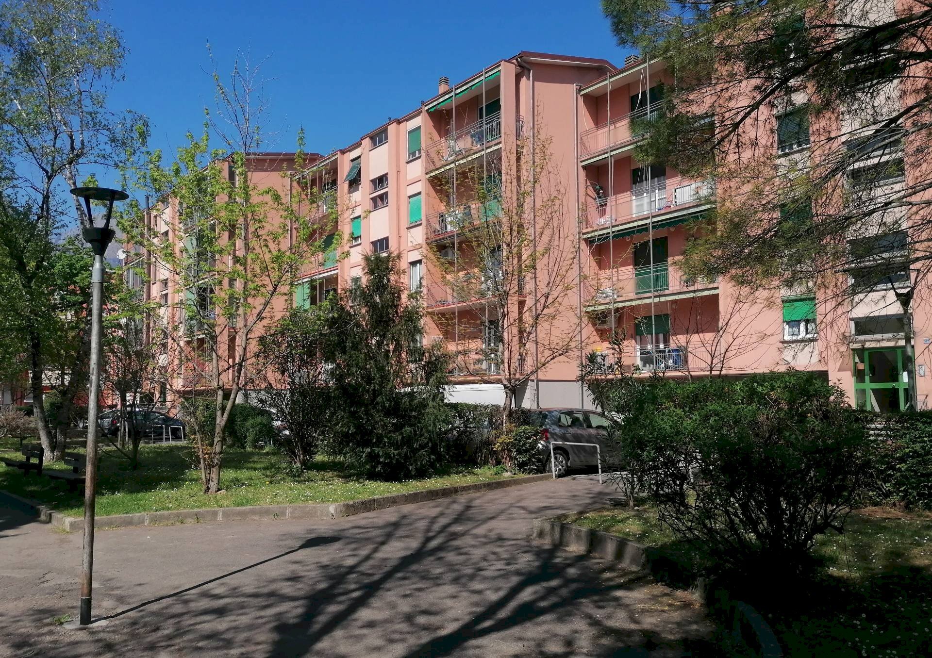Foto 2 - Appartamento via Del Roccolo, Lecco - foto 2