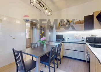 Cucina - Three-room apartment via Padre Banfi, Rho - photo 14