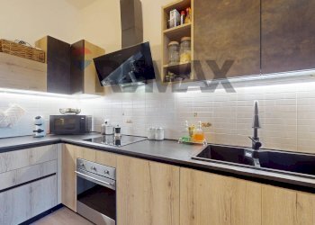 Cucina - Three-room apartment via Padre Banfi, Rho - photo 15