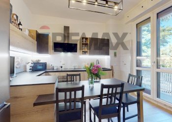 Cucina - Three-room apartment via Padre Banfi, Rho - photo 16