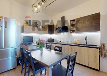 Cucina - Three-room apartment via Padre Banfi, Rho - photo 17