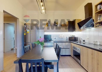 Cucina - Three-room apartment via Padre Banfi, Rho - photo 18