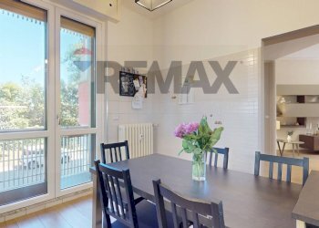 Sala da pranzo - Three-room apartment via Padre Banfi, Rho - photo 19