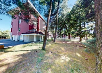 Casa all\'aperto - Three-room apartment via Padre Banfi, Rho - photo 36