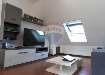 Soggiorno - Bilocale via Pace
 
65, Rho - foto 5
