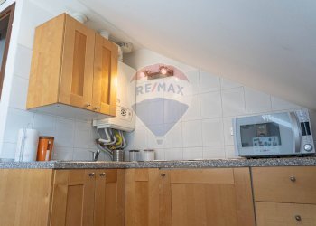 Cucina - Bilocale via Pace
 
65, Rho - foto 6