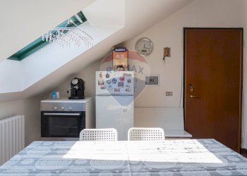 Cucina - Bilocale via Pace
 
65, Rho - foto 7
