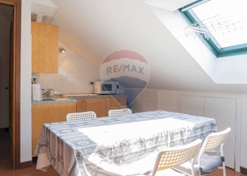 Sala da pranzo - Bilocale via Pace
 
65, Rho - foto 8