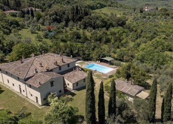 Casa all\'aperto - Casa semi indipendente Località Mitigliano
 
13, Rignano sull'Arno - foto 3