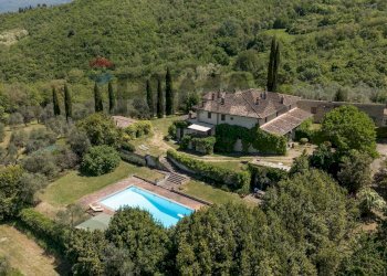 Casa all\'aperto - Casa semi indipendente Località Mitigliano
 
13, Rignano sull'Arno - foto 7
