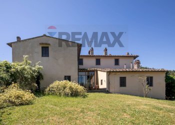 Casa all\'aperto - Casa semi indipendente Località Mitigliano
 
13, Rignano sull'Arno - foto 9