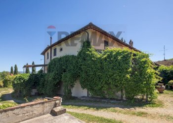 Casa all\'aperto - Casa semi indipendente Località Mitigliano
 
13, Rignano sull'Arno - foto 10