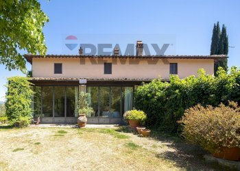 Casa all\'aperto - Casa semi indipendente Località Mitigliano
 
13, Rignano sull'Arno - foto 11