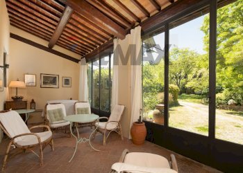 Terrazza - Casa semi indipendente Località Mitigliano
 
13, Rignano sull'Arno - foto 13