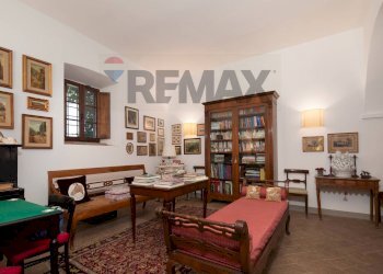 Soggiorno - Casa semi indipendente Località Mitigliano
 
13, Rignano sull'Arno - foto 14