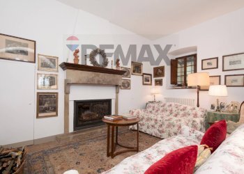 Soggiorno - Casa semi indipendente Località Mitigliano
 
13, Rignano sull'Arno - foto 15