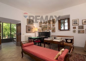 Soggiorno - Casa semi indipendente Località Mitigliano
 
13, Rignano sull'Arno - foto 18