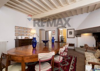 Sala da pranzo - Casa semi indipendente Località Mitigliano
 
13, Rignano sull'Arno - foto 22