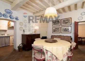 Sala da pranzo - Casa semi indipendente Località Mitigliano
 
13, Rignano sull'Arno - foto 23