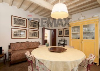 Sala da pranzo - Casa semi indipendente Località Mitigliano
 
13, Rignano sull'Arno - foto 24