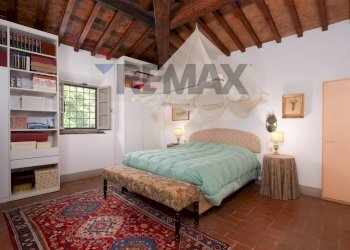 Camera / camera da letto - Casa semi indipendente Località Mitigliano
 
13, Rignano sull'Arno - foto 25