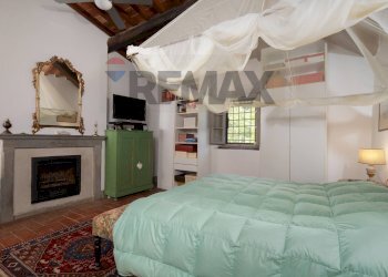 Camera / camera da letto - Casa semi indipendente Località Mitigliano
 
13, Rignano sull'Arno - foto 26