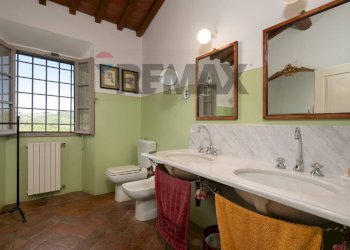 Bagno - Casa semi indipendente Località Mitigliano
 
13, Rignano sull'Arno - foto 28