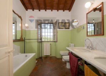 Bagno - Casa semi indipendente Località Mitigliano
 
13, Rignano sull'Arno - foto 29