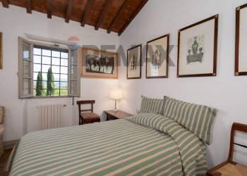 Camera / camera da letto - Casa semi indipendente Località Mitigliano
 
13, Rignano sull'Arno - foto 30