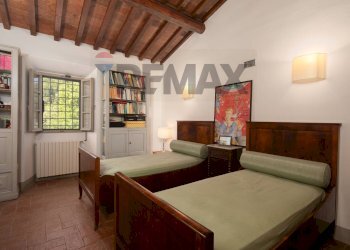 Camera / camera da letto - Casa semi indipendente Località Mitigliano
 
13, Rignano sull'Arno - foto 31