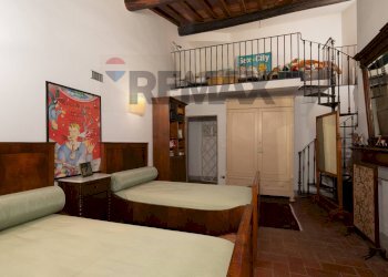 Camera / camera da letto - Casa semi indipendente Località Mitigliano
 
13, Rignano sull'Arno - foto 33
